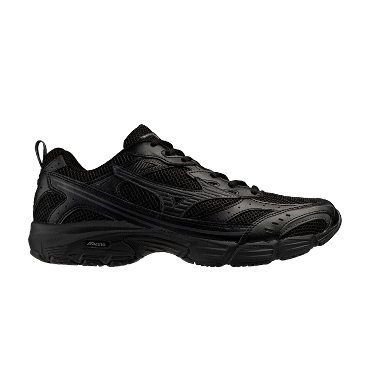Mizuno MXR 'Black'