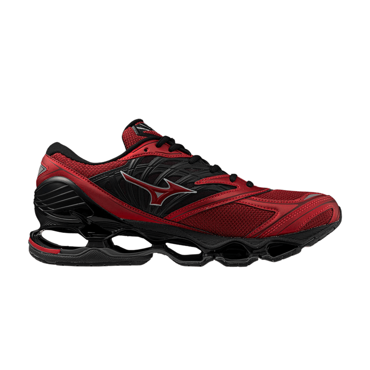 Mizuno Wave Prophecy LS 'Sun Dried Tomato Barbados Cherry'