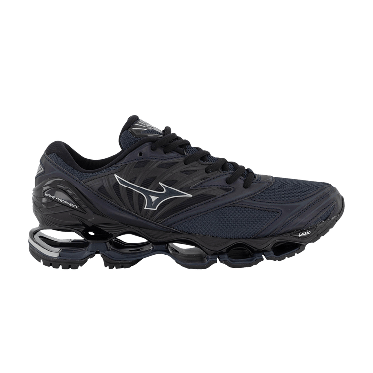 Mizuno Wave Prophecy LS 'Salute Navy Blazer Black'