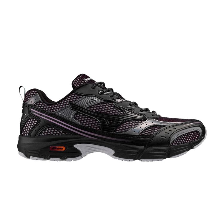 Mizuno MXR 'Space Lights Pack - Black'