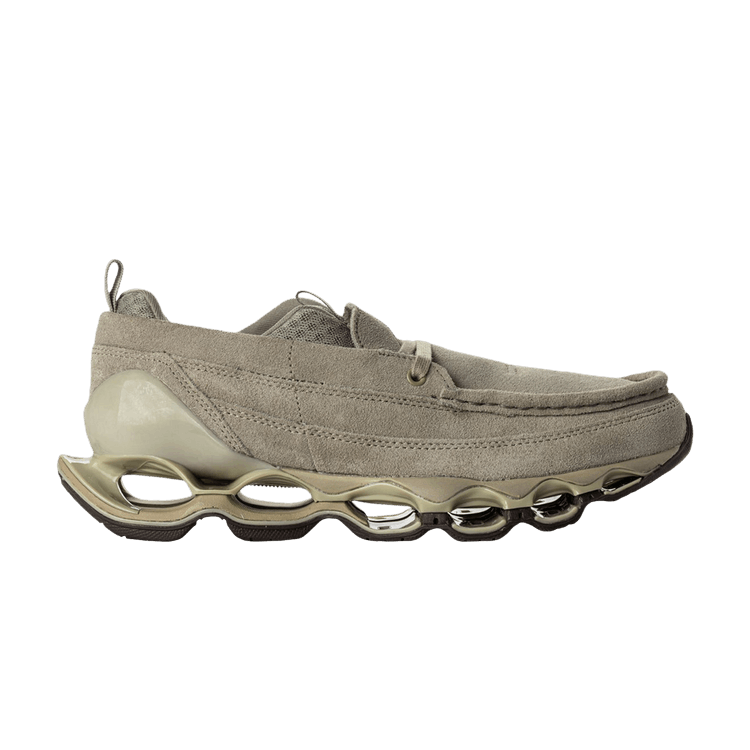 Mizuno Wave Prophecy Vintage 'Khaki'