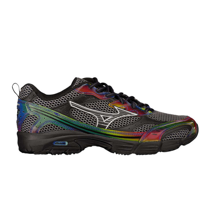Mizuno MXR 'Lenticular Pack - Dress Blues Black'