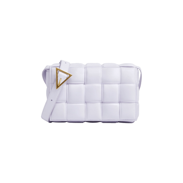 Bottega Veneta Padded Cassette 'Mirth Washed'