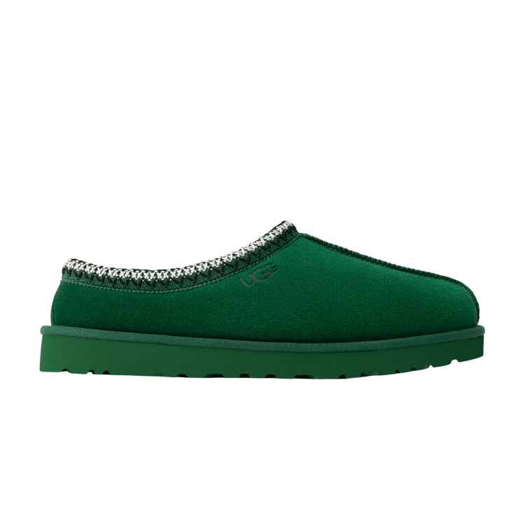 UGG Tasman Slipper 'Monstera'