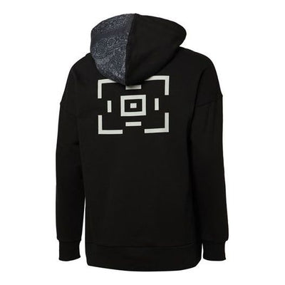 PUMA x Les Benjamins Hoodie 'Black White'