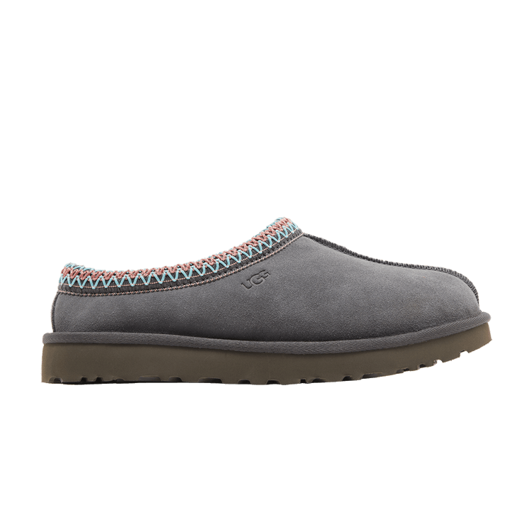 UGG Wmns Tasman Slipper 'Dark Grey'