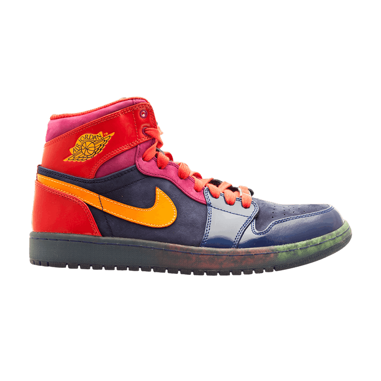 Air Jordan 1 Retro High 'Year of the Snake'