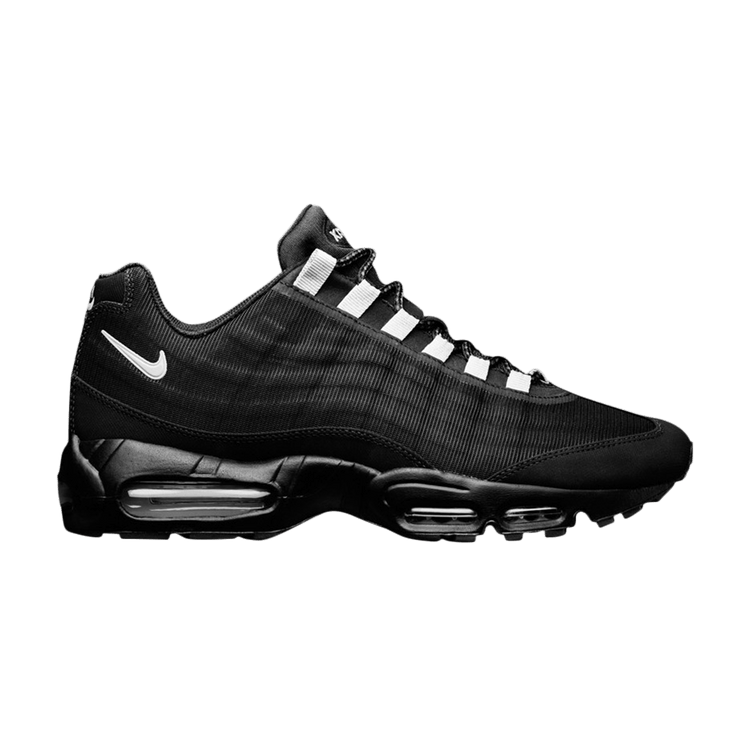 Nike Air Max 95 Premium Tape 'Reflective'
