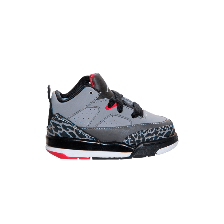 Air Jordan Son of Mars TD 'Cement Grey Gym Red'