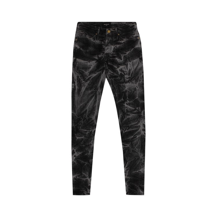 Fear of God Selvedge Holy Water Jeans 'Black'