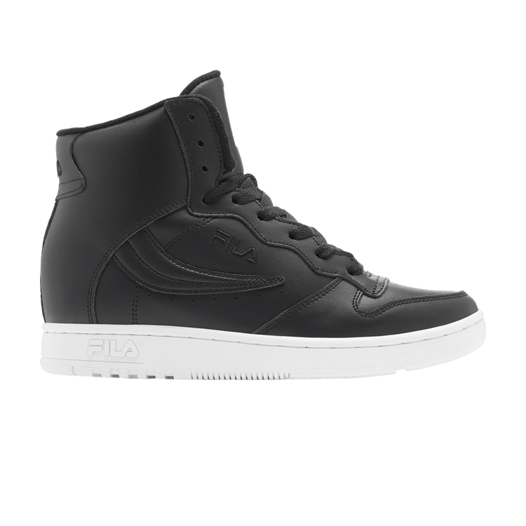 Fila Wmns WX-120 'Black White'
