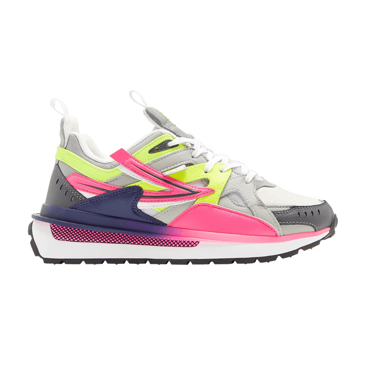 Fila Wmns Sandenal 'Lilac Hint Highrise'