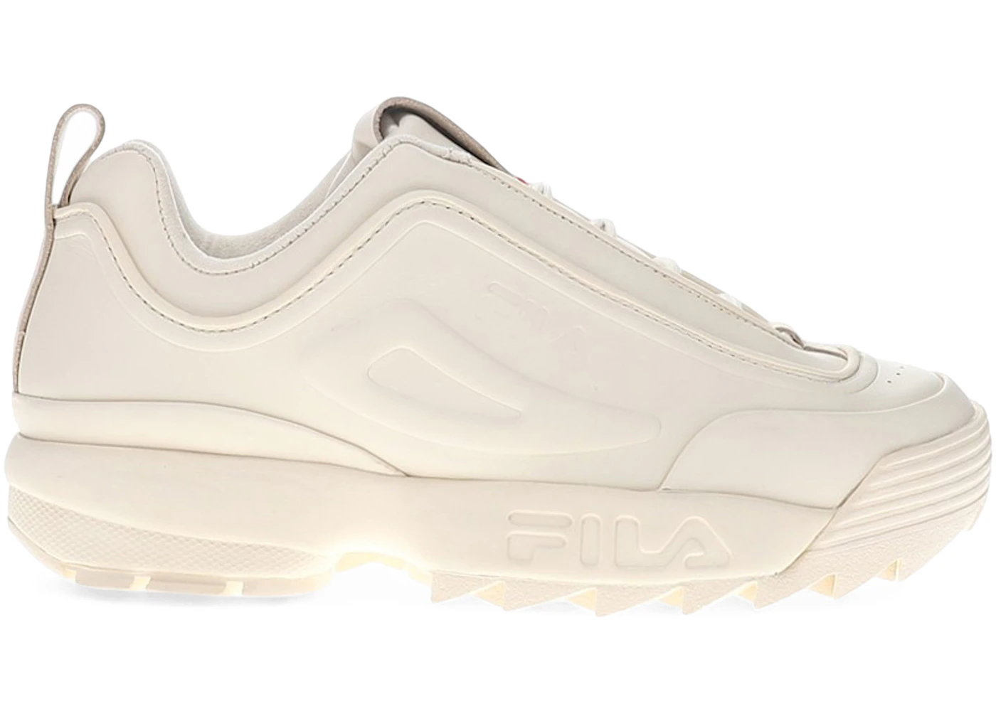 Fila Disruptor Zero Gardenia (Women's)