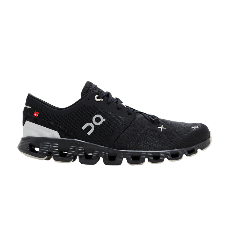 ON Cloud X 3 'Black'