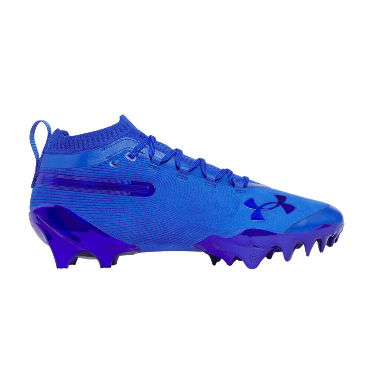 Under Armour Spotlight Pro Suede 'Team Royal'