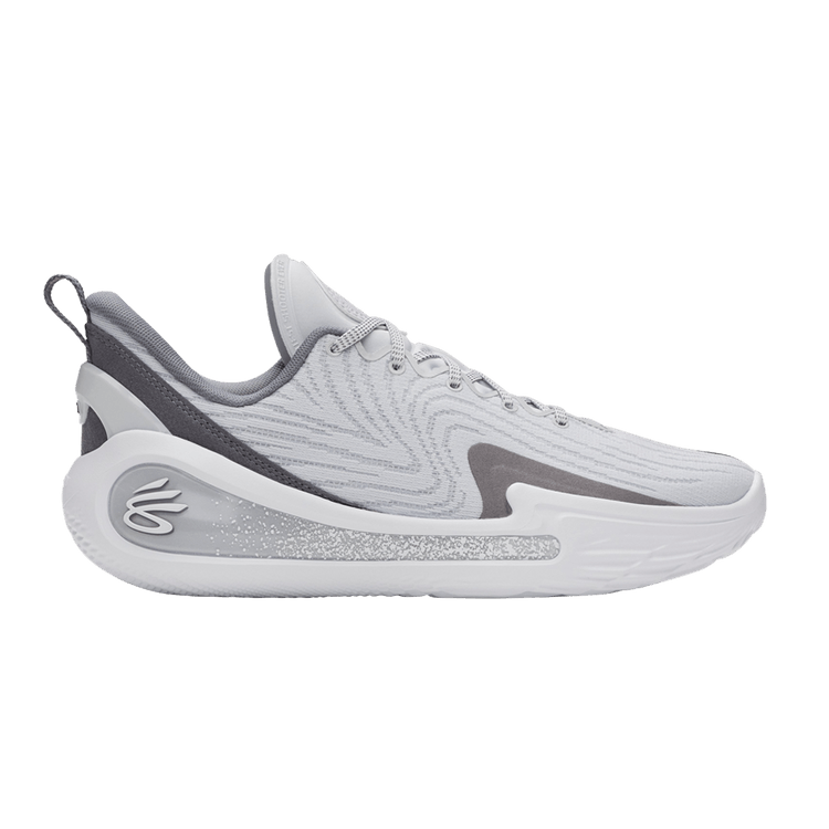 Curry Brand Curry Flow 12 Team 'Halo Grey'