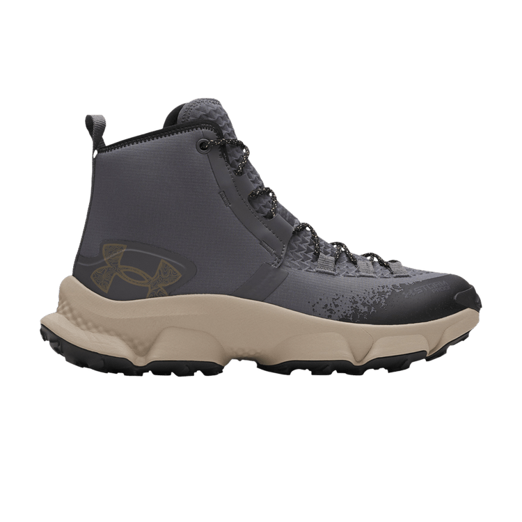 Under Armour Expanse Mid Waterproof 'Castlerock City Khaki'