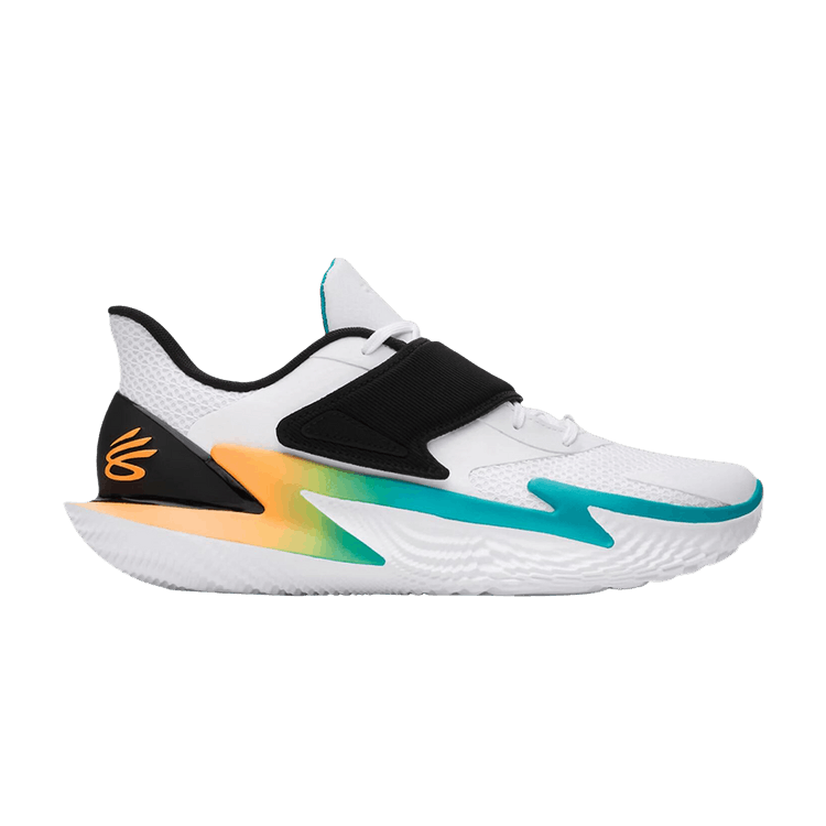 Curry Brand Curry Fox 2 'Banzito's Tacos'