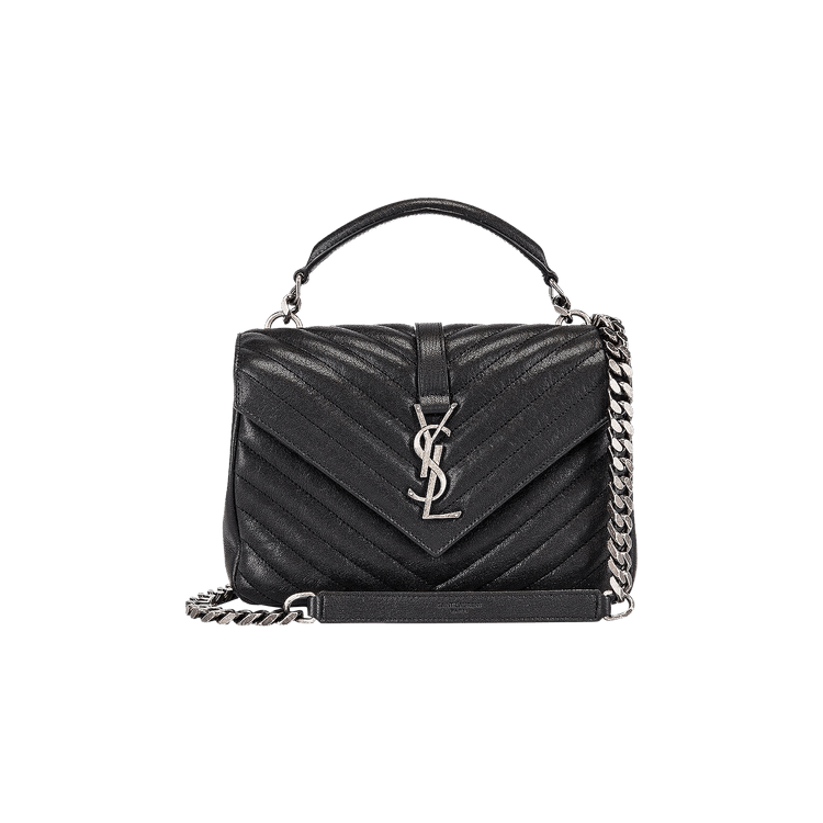 Saint Laurent College Medium Bag 'Black'