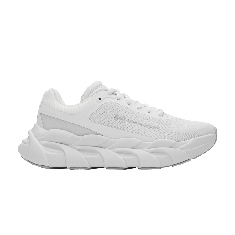 Under Armour Wmns Halo Runner 'Distant Grey'