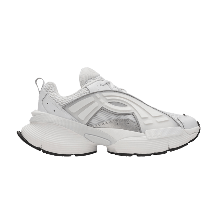 Under Armour Arc 96 'White Black Distant Gray'