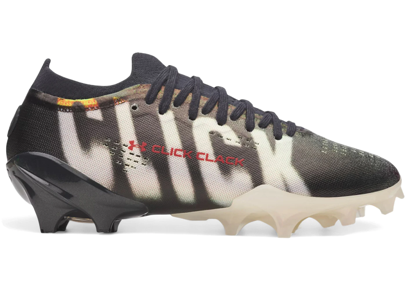 Under Armour UA Blur Pro Click Clack