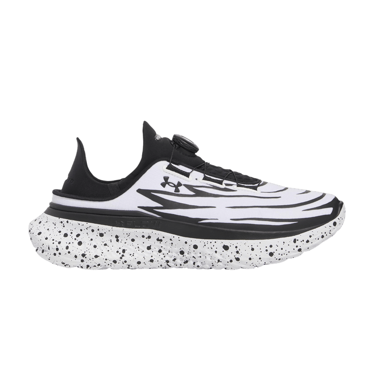 Under Armour Joshua Vides x SlipSpeed Mega 'All America'