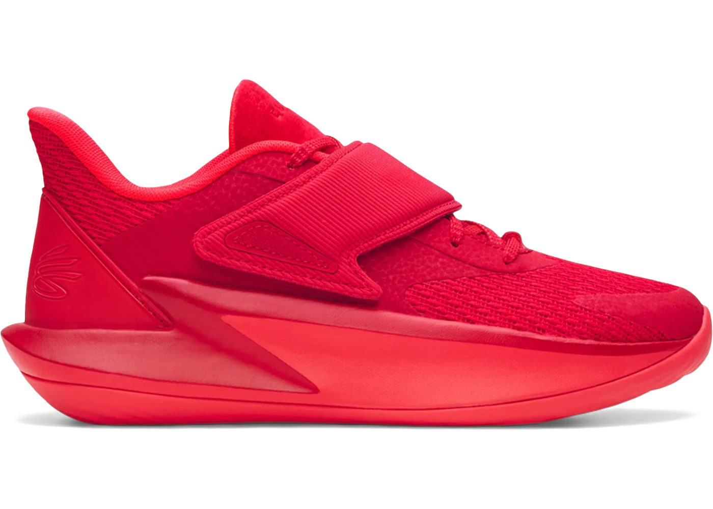 Under Armour Curry Fox 2 Swipa Claus (GS)