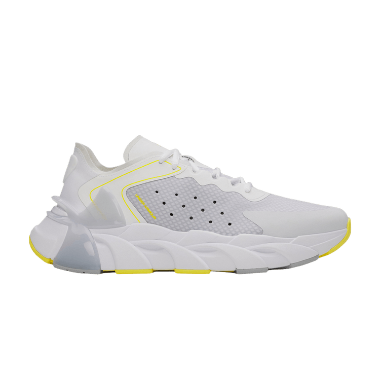 Under Armour Halo Trainer 'Flash Light Mod Grey'