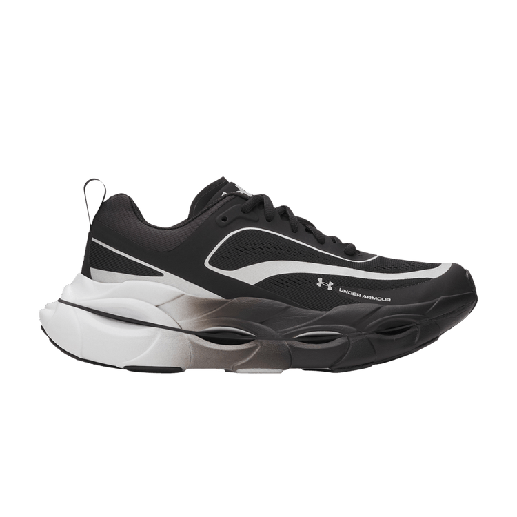 Under Armour Wmns Halo Racer 'Black Distant Grey'