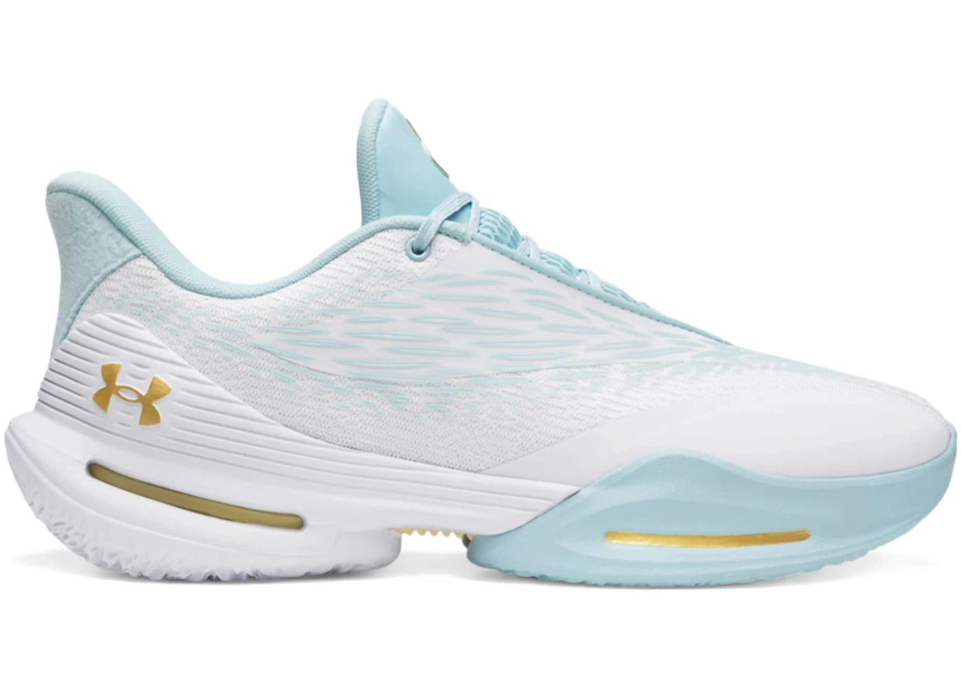Under Armour D. Fox 3 Winter Morph