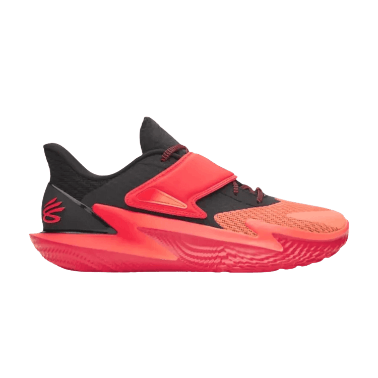 Under Armour Curry Brand Curry Fox 2 'At The Buzzer'