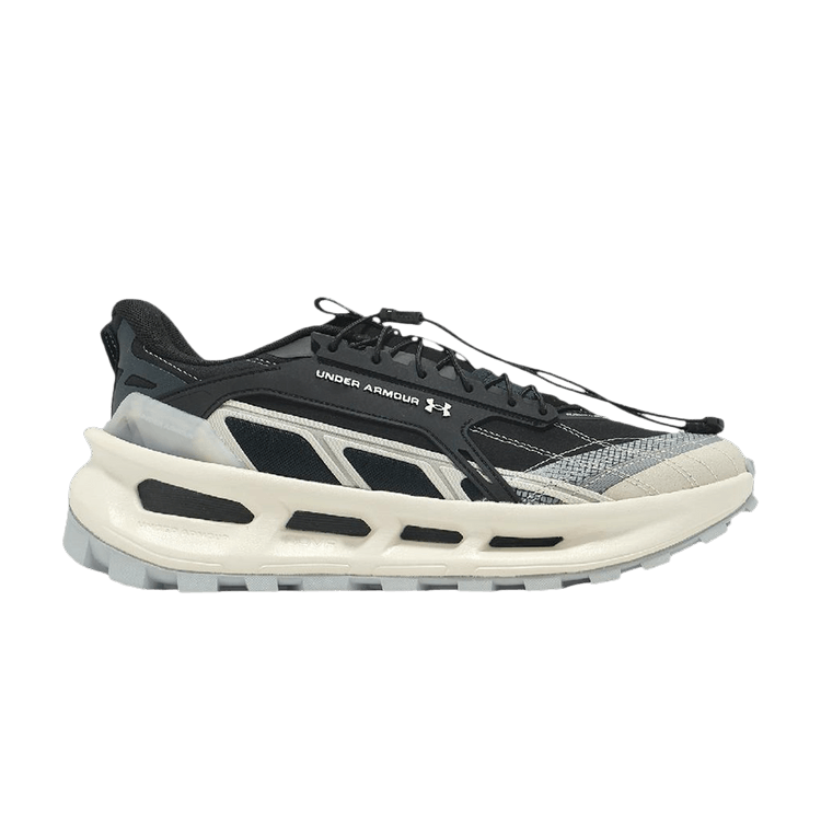 Under Armour Explorer Trail 'Black Ivory'