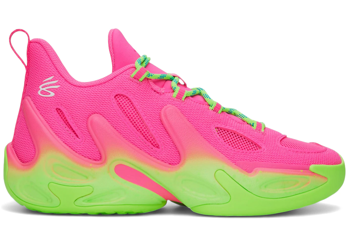 Under Armour Curry 13 Will Harris (GS)