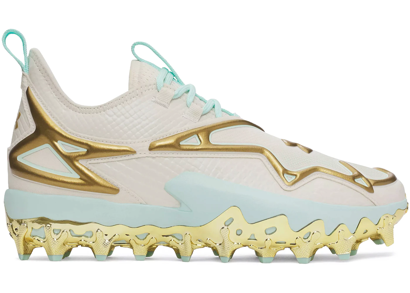 Under Armour Harper 11 Pro TPU King of Diamonds