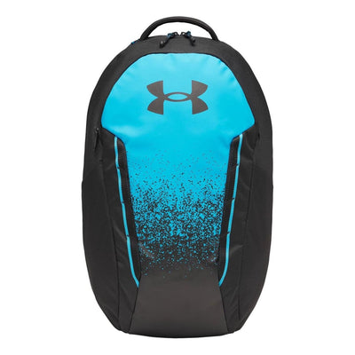 Under Armour UA No Weigh Lite Backpack 'Capri Black'