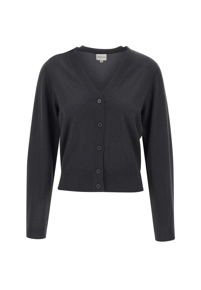 Herskind Anais V-Neck Cardigan