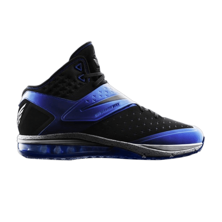 Nike CJ81 Trainer Max  'Detroit'