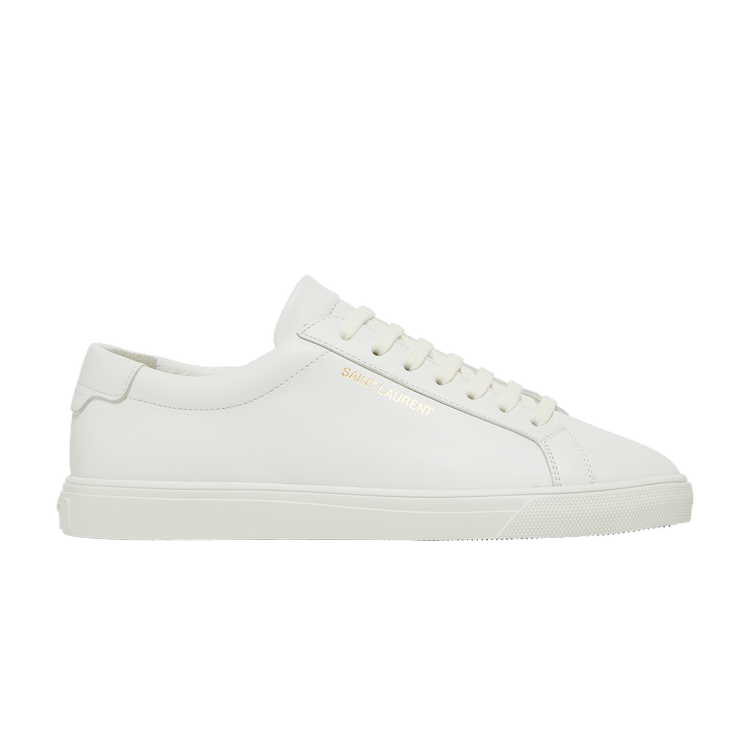 Saint Laurent Wmns Andy 'Optic White'