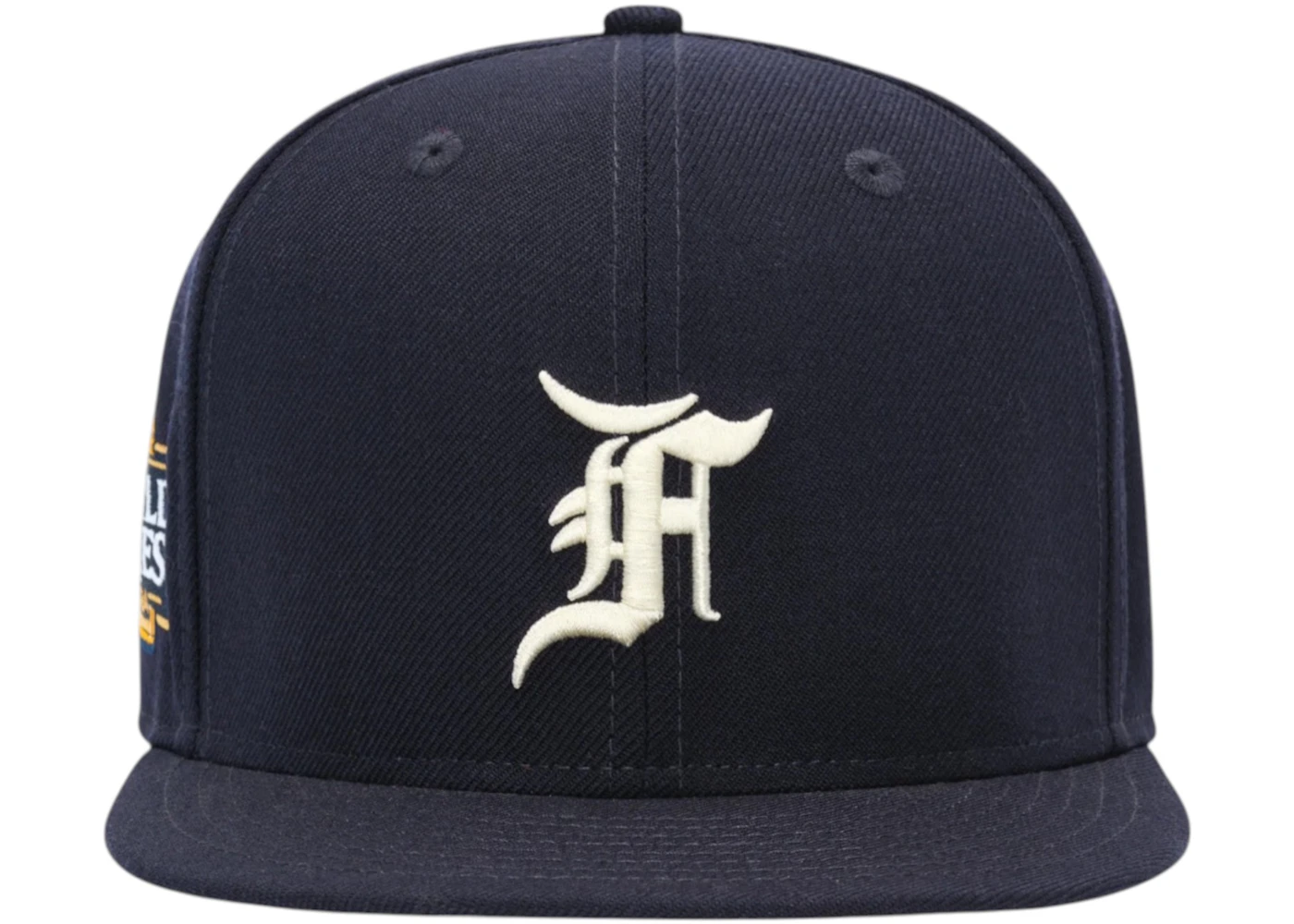 Fear of God New York Yankees 59Fifty Cap Navy