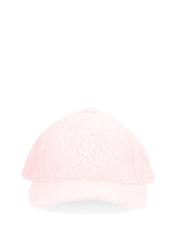New Era Cap Winter Borg 9Forty Baseball Cap