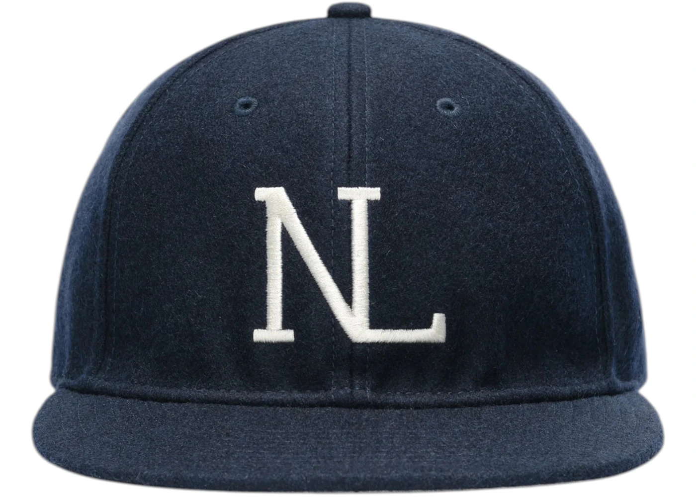 Fear of God Essentials 59Fifty Retro Fitted National League Cap Navy