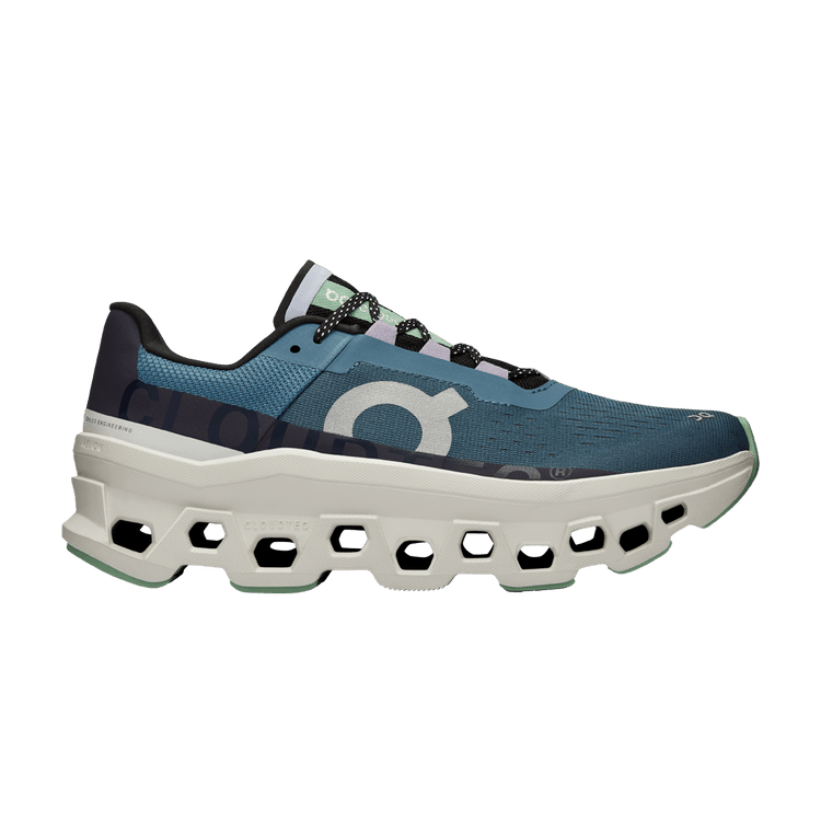 Wmns Cloudmonster 'Dust Vapor'