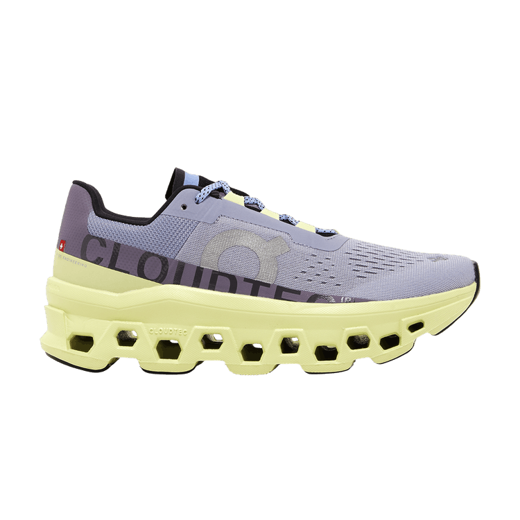 Wmns Cloudmonster 'Nimbus Hay'