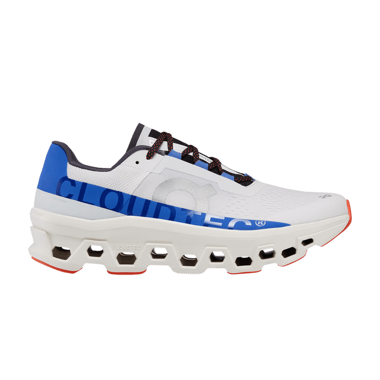 Wmns Cloudmonster 'Frost Cobalt'
