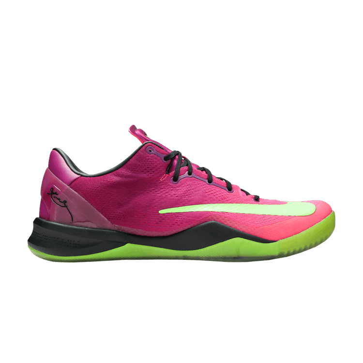Nike Kobe 8 'Mambacurial'