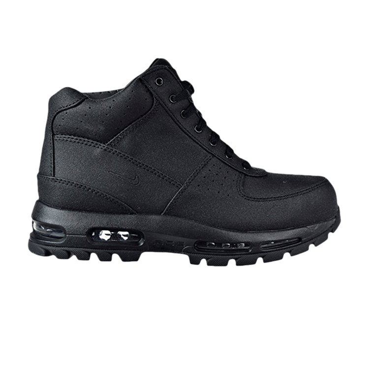 Nike ACG Air Max Goadome TT 'Black'