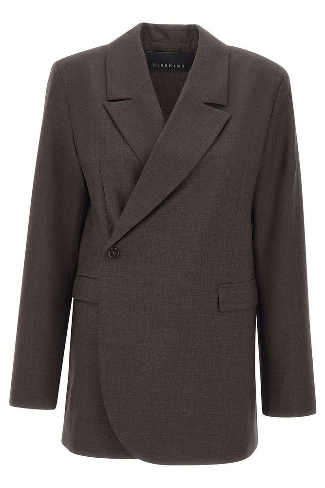 Herskind Lillith Oversized Blazer