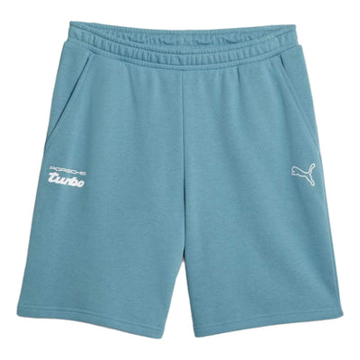 PUMA Porsche Legacy Shorts 'Light Blue'