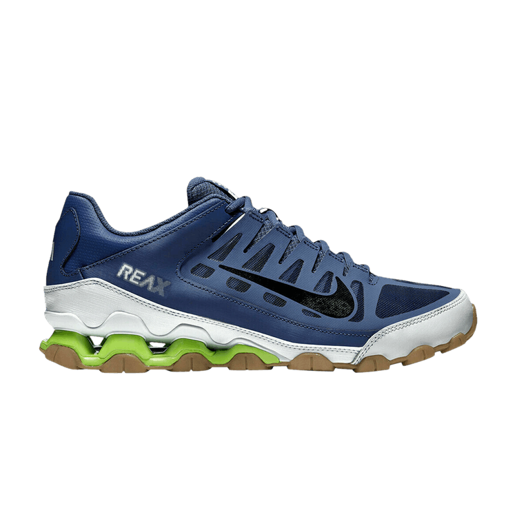 Nike Reax 8 TR Mesh 'Mystic Navy'